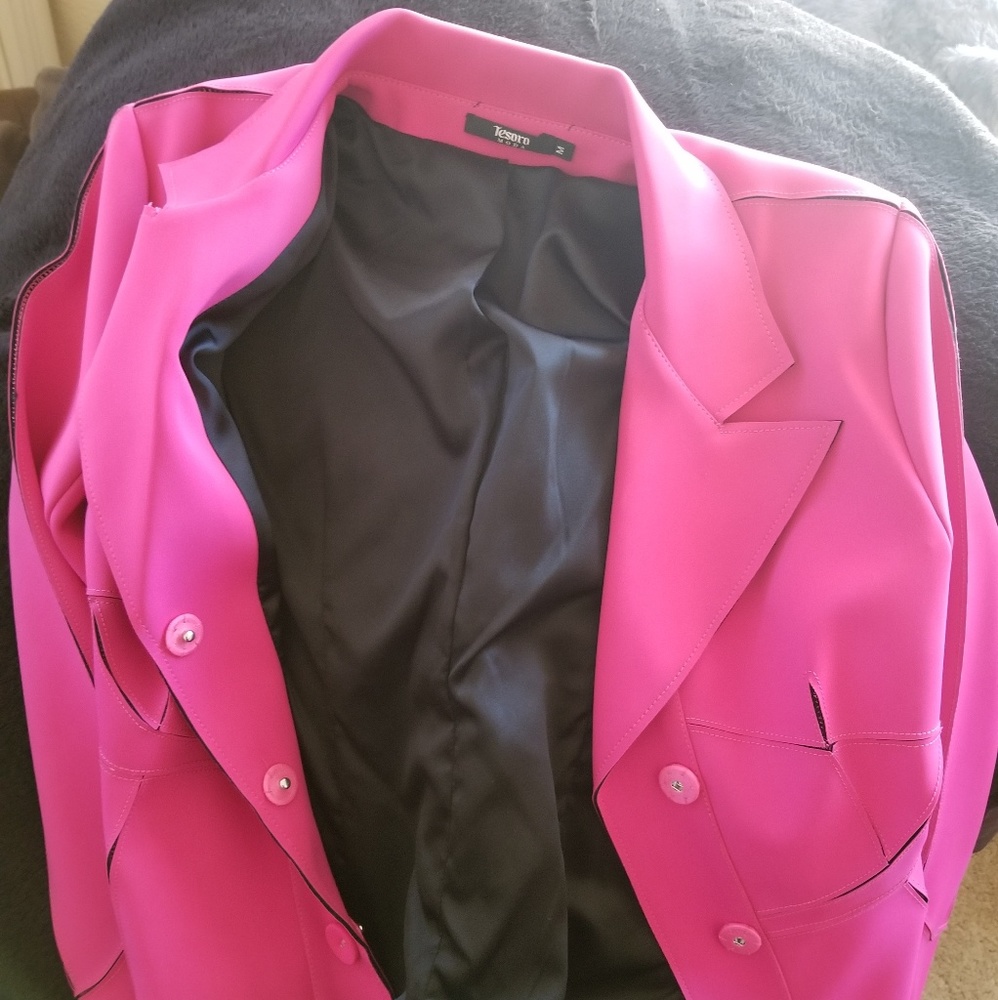 Jacket - Picture 2 of 3